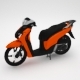 Skoter - 3DOcean Item for Sale