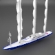 sailing boat - 3DOcean Item for Sale