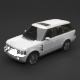 Range rover - 3DOcean Item for Sale