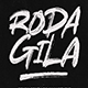 Rodagila Brush Font - GraphicRiver Item for Sale