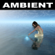 Futuristic Ambient Background Trailer