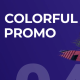 Trendy Modern Promo - VideoHive Item for Sale