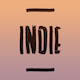 Indie Rock Logo - AudioJungle Item for Sale