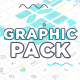 Flat Graphic Pack - VideoHive Item for Sale