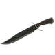 Combat Knife - 3DOcean Item for Sale