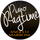 Piano Ragtime