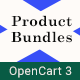 Product Bundles Pro - Responsive Module for OpenCart 4 - CodeCanyon Item for Sale