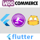 Flutter Woocommerce Auction App - CodeCanyon Item for Sale