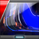Neon Wave Audio React Logo - VideoHive Item for Sale