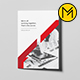 Bifold Brochure Template - GraphicRiver Item for Sale
