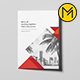 Bifold Brochure - GraphicRiver Item for Sale