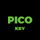 PICO - Creative Keynote Template - GraphicRiver Item for Sale