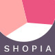 Shopia - Single Product WooCommerce WordPress Theme - ThemeForest Item for Sale