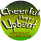 Cheerful Happy & Upbeat - AudioJungle Item for Sale