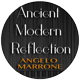 Modern Ancient Reflection
