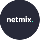 Netmix | Broadband & Telecom Internet Provider  WordPress Theme - ThemeForest Item for Sale
