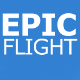 Epic Landscape Flight - AudioJungle Item for Sale