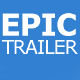 Epic Trailer Pack - AudioJungle Item for Sale