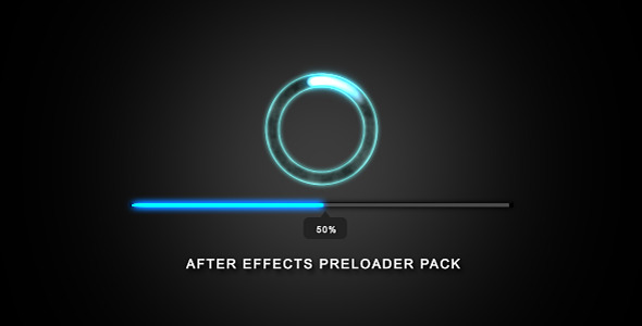 PreLoader Pack