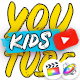 Kids YouTube Package Thumbnail