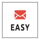 Easy - Multipurpose Responsive Email Template with Online StampReady Builder & Mailchimp Editor - ThemeForest Item for Sale