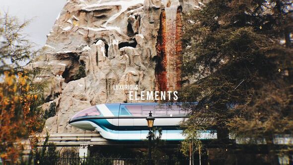 Clean Corporate Slideshow alt