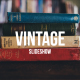 Vintage Slideshow | Smoke Effect - VideoHive Item for Sale