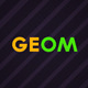 Geom - VideoHive Item for Sale