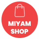 Miyam Minimal – E-commerce PSD Template - ThemeForest Item for Sale