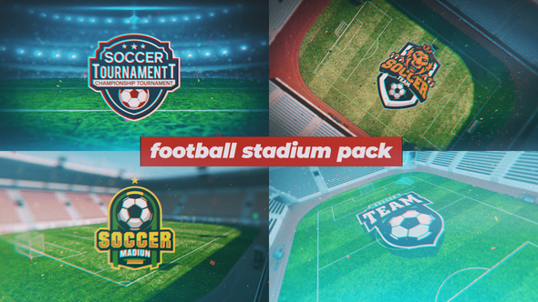 Football Stadium Package alt