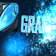 Glowing Particals Logo Reveal 32 - VideoHive Item for Sale