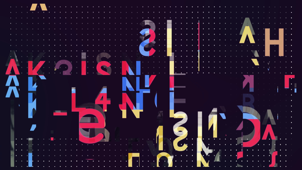 Intro Typography