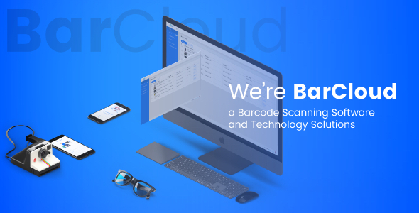 BarCloud - The Smartest iOS Barcode Scanner