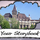 Storybook for Families - Weddings - Memories - VideoHive Item for Sale
