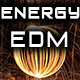 Powerful Groove Electronic Bass House EDM