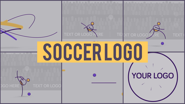 Soccer Logo