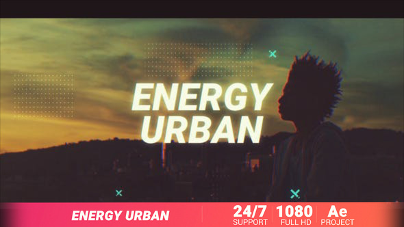 Energy Urban