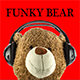 Funky Bear