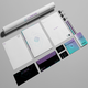 Branding / Stationery Mock-Up - GraphicRiver Item for Sale