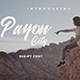 Payon Typeface - GraphicRiver Item for Sale