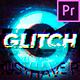 Glitch Transitions - VideoHive Item for Sale