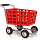 Shopping Cart - GraphicRiver Item for Sale