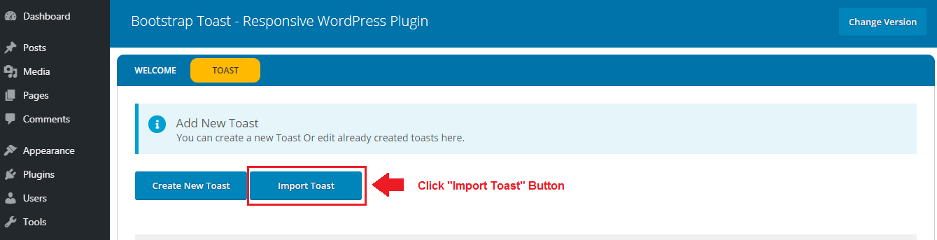 import Toast1