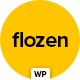 Flozen - WooCommerce AJAX WordPress RTL Theme - ThemeForest Item for Sale