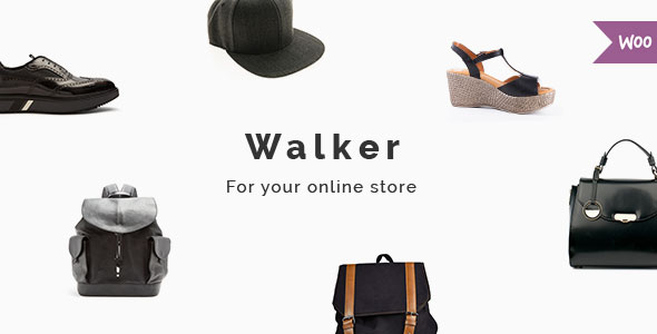 Walker - motyw WooCommerce