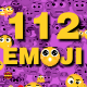 112 Animated Emoji 8 Bit - VideoHive Item for Sale