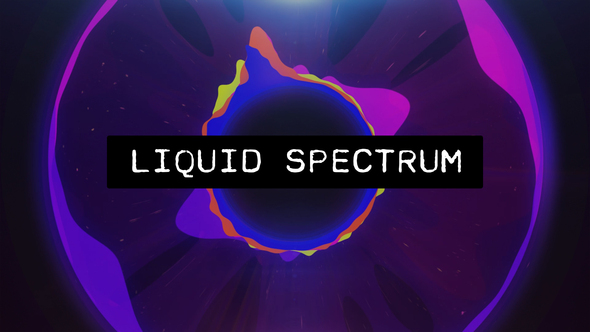 Liquid Spectrum