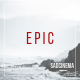 Epic Cinematic Short