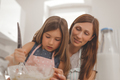 baking at home - PhotoDune Item for Sale