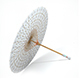 Japanese Parasol / Umbrella - 3DOcean Item for Sale